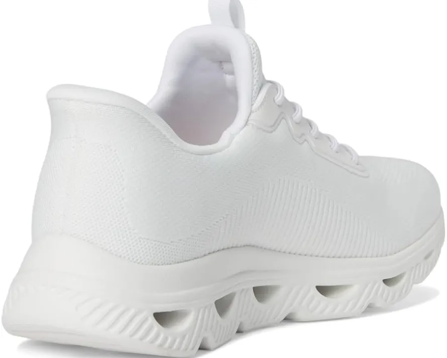 BOBS from SKECHERS Hands Free Slip-Ins Bobs Arc Waves Women's