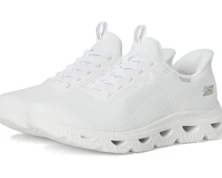 BOBS from SKECHERS Hands Free Slip-Ins Bobs Arc Waves Women's