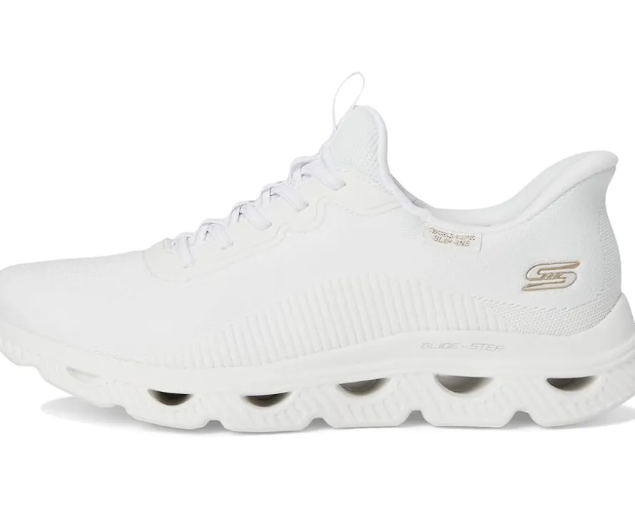 BOBS from SKECHERS Hands Free Slip-Ins Bobs Arc Waves Women's