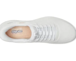 BOBS from SKECHERS Hands Free Slip-Ins Bobs Arc Waves Women's