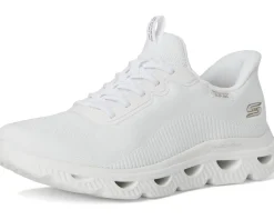 BOBS from SKECHERS Hands Free Slip-Ins Bobs Arc Waves Women's