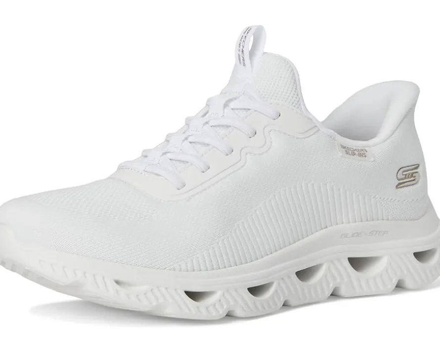 BOBS from SKECHERS Hands Free Slip-Ins Bobs Arc Waves Women's
