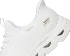 BOBS from SKECHERS Hands Free Slip-Ins Bobs Arc Waves Women's