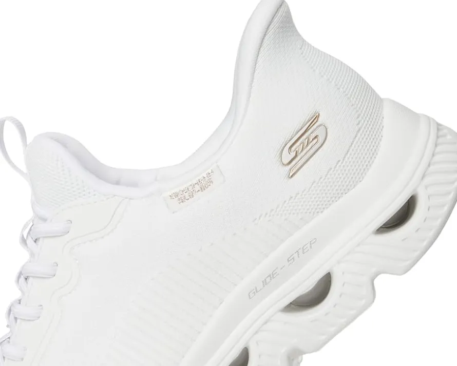 BOBS from SKECHERS Hands Free Slip-Ins Bobs Arc Waves Women's