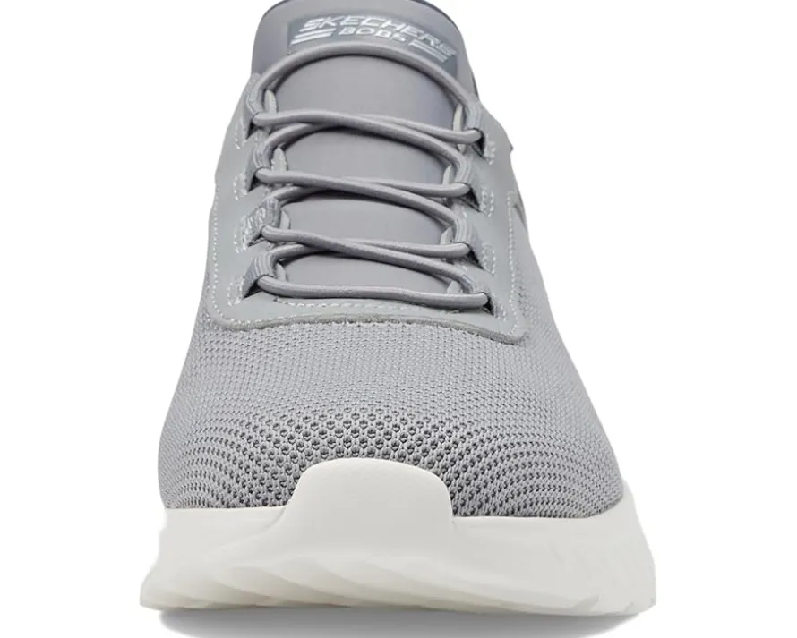 BOBS from SKECHERS Hands Free Slip-Ins Squad Chaos - Tough Wallk Men's