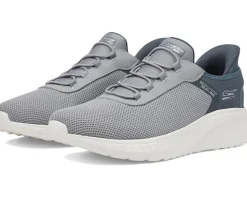 BOBS from SKECHERS Hands Free Slip-Ins Squad Chaos - Tough Wallk Men's