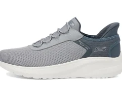 BOBS from SKECHERS Hands Free Slip-Ins Squad Chaos - Tough Wallk Men's