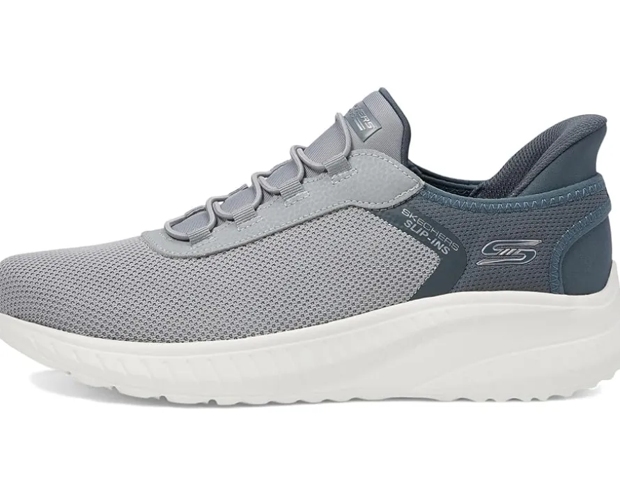 BOBS from SKECHERS Hands Free Slip-Ins Squad Chaos - Tough Wallk Men's