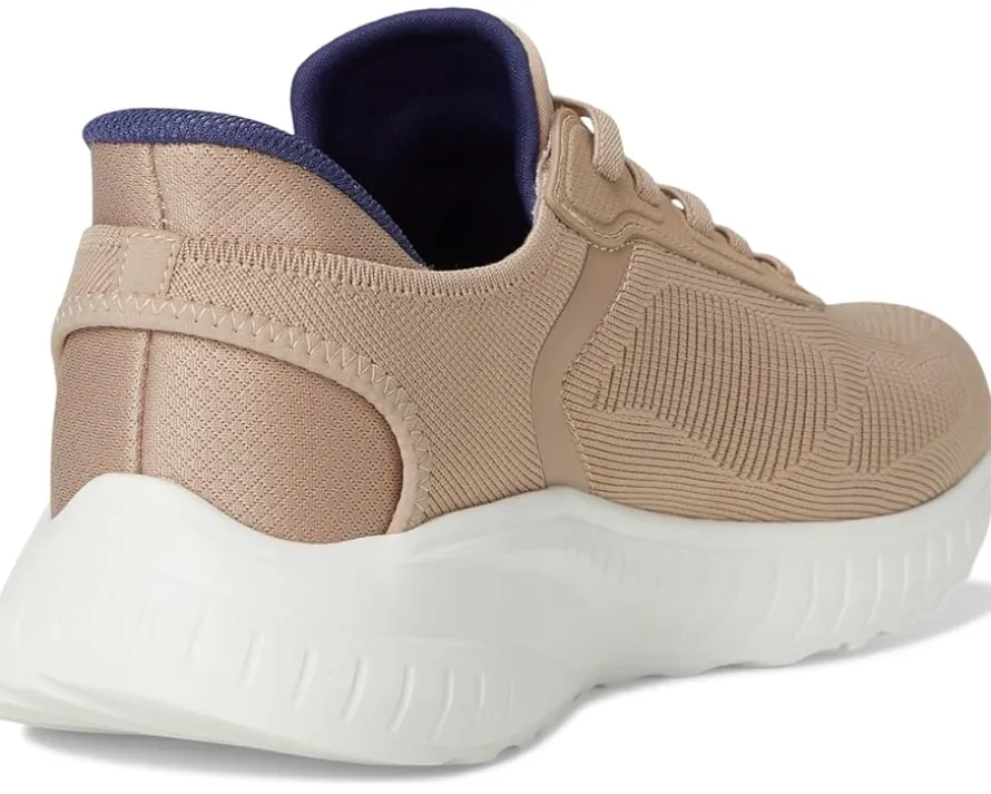 BOBS from SKECHERS Hands Free Slip-Ins Squad Chaos - Solid Step Men's