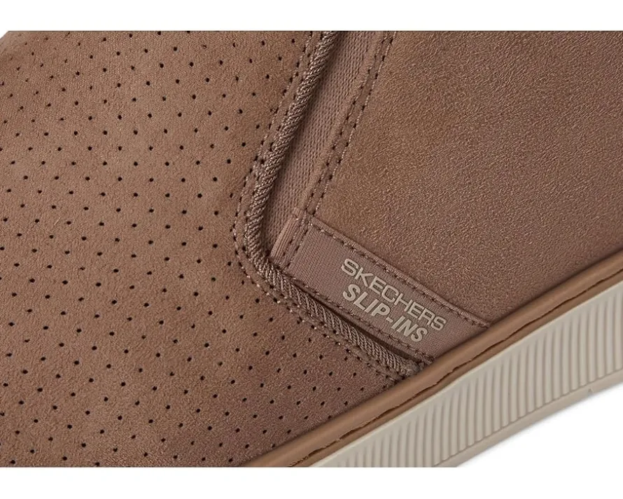 BOBS from SKECHERS Hands Free Slip-ins Hush Up Women's