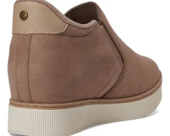 BOBS from SKECHERS Hands Free Slip-ins Hush Up Women's