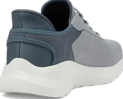 BOBS from SKECHERS Hands Free Slip-Ins Squad Chaos - Tough Wallk Men's