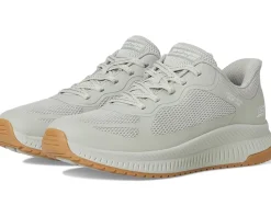 BOBS from SKECHERS Hands Free Slip-Ins Bobs Squad 4 - Staple Look Women's