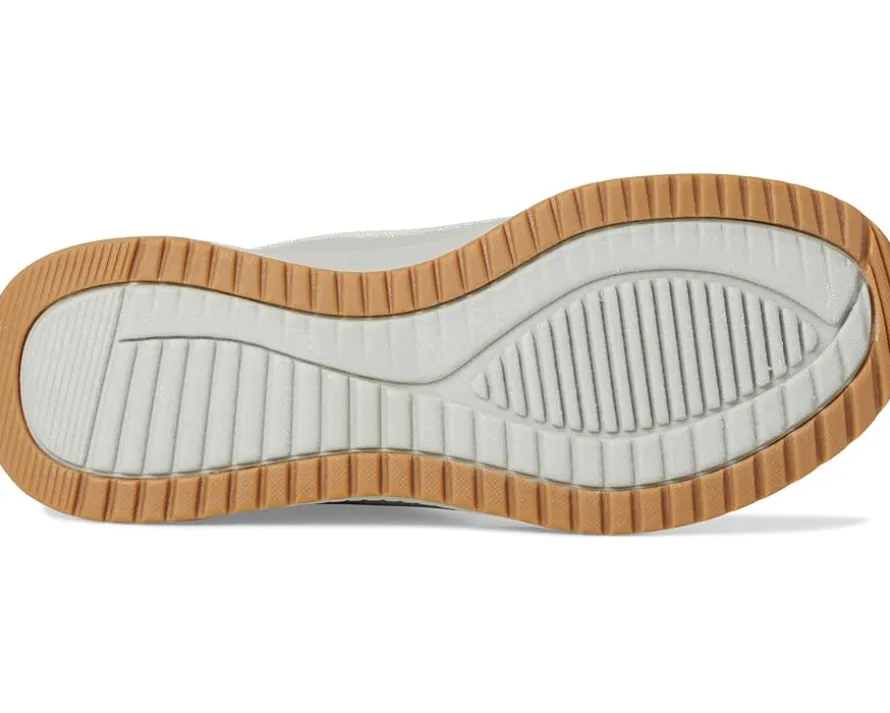 BOBS from SKECHERS Hands Free Slip-Ins Bobs Squad 4 - Staple Look Women's