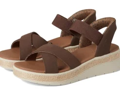 BOBS from SKECHERS Hands Free Slip-ins Bobs Sun Ray - Move Over Women's