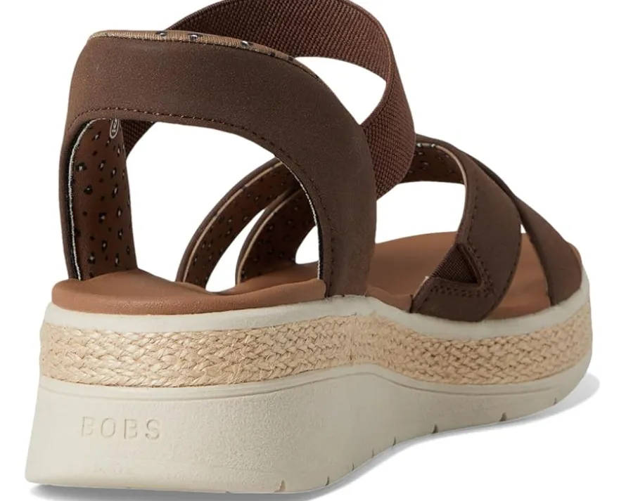 BOBS from SKECHERS Hands Free Slip-ins Bobs Sun Ray - Move Over Women's