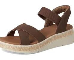 BOBS from SKECHERS Hands Free Slip-ins Bobs Sun Ray - Move Over Women's