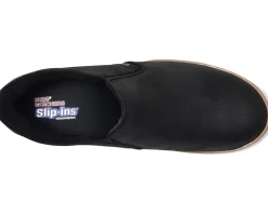 BOBS from SKECHERS Hands Free Slip-ins Hush Up Women's
