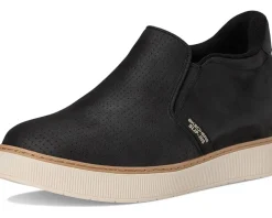 BOBS from SKECHERS Hands Free Slip-ins Hush Up Women's