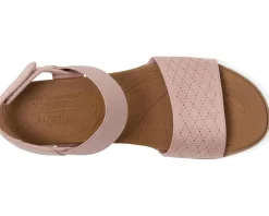 BOBS from SKECHERS Martha Stewart Arch Fit Beach Kiss-Beyond Chic Women's
