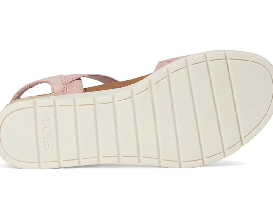 BOBS from SKECHERS Martha Stewart Arch Fit Beach Kiss-Beyond Chic Women's