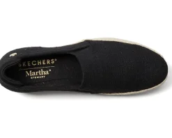 BOBS from SKECHERS Martha Stewart - Bobs Sesame - By The Bay Women's