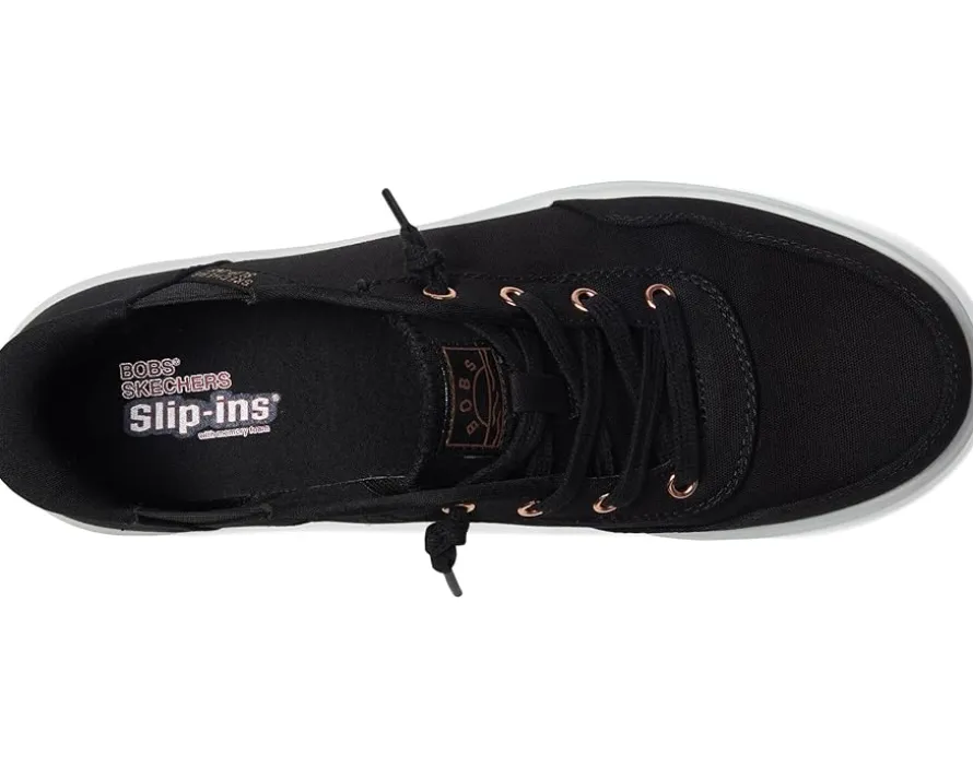 BOBS from SKECHERS SKIP CUTE – B CUTE SWEET HANDS FREE SLIP-INS Women's