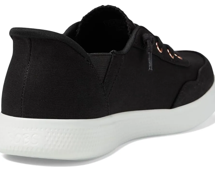 BOBS from SKECHERS SKIP CUTE – B CUTE SWEET HANDS FREE SLIP-INS Women's
