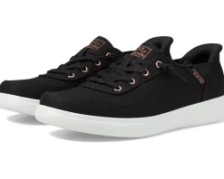 BOBS from SKECHERS SKIP CUTE – B CUTE SWEET HANDS FREE SLIP-INS Women's