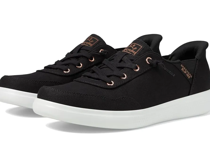 BOBS from SKECHERS SKIP CUTE – B CUTE SWEET HANDS FREE SLIP-INS Women's