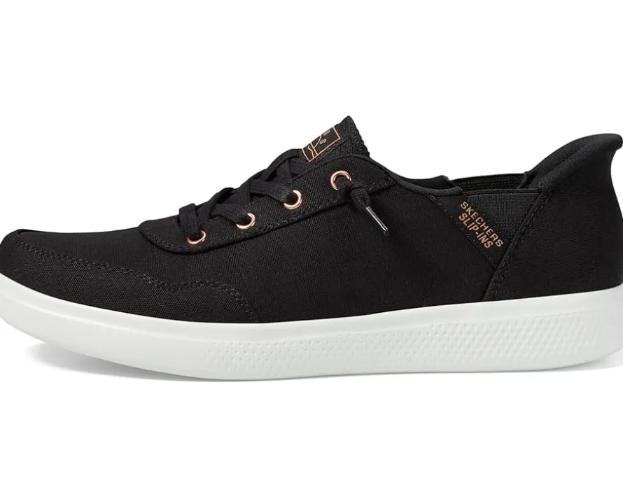 BOBS from SKECHERS SKIP CUTE – B CUTE SWEET HANDS FREE SLIP-INS Women's