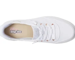 BOBS from SKECHERS SKIP CUTE – B CUTE SWEET HANDS FREE SLIP-INS Women's
