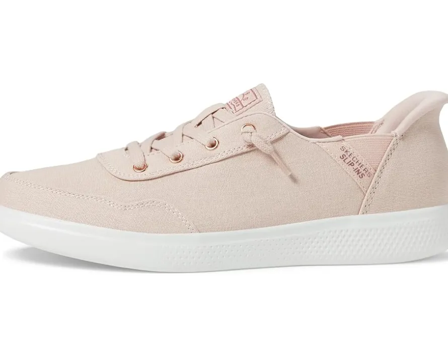 BOBS from SKECHERS SKIP CUTE – B CUTE SWEET HANDS FREE SLIP-INS Women's