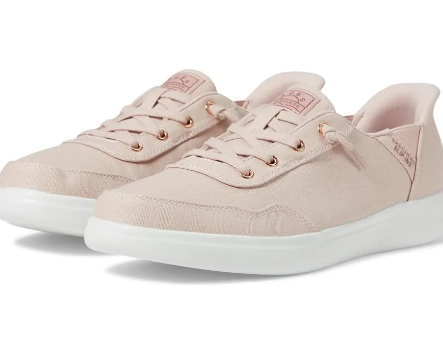 BOBS from SKECHERS SKIP CUTE – B CUTE SWEET HANDS FREE SLIP-INS Women's