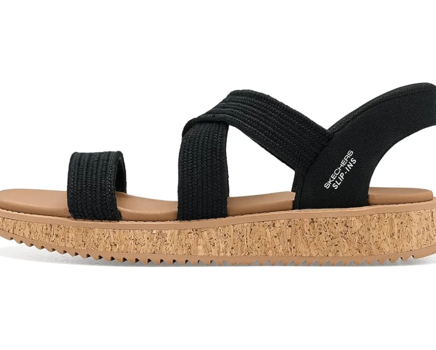 BOBS from SKECHERS Sun Vibe - Island Stroll Women's
