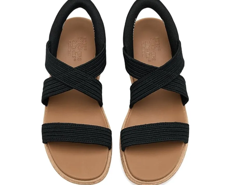 BOBS from SKECHERS Sun Vibe - Island Stroll Women's