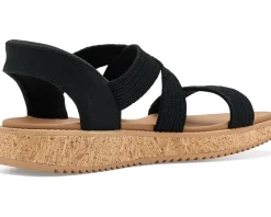 BOBS from SKECHERS Sun Vibe - Island Stroll Women's