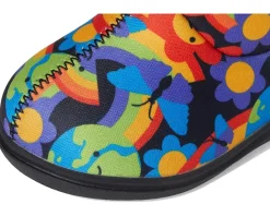 Bogs Kids Baby Bogs II - Rainbow Planet (Toddler)