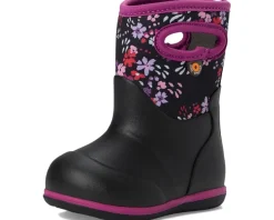 Bogs Kids Baby Classic Water Garden (Toddler)