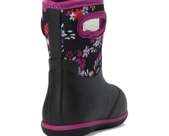 Bogs Kids Baby Classic Water Garden (Toddler)