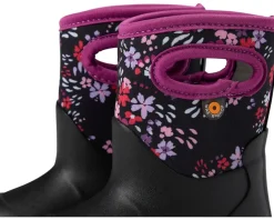 Bogs Kids Baby Classic Water Garden (Toddler)
