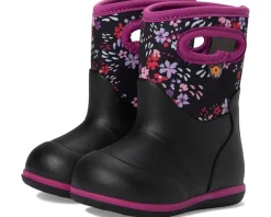 Bogs Kids Baby Classic Water Garden (Toddler)