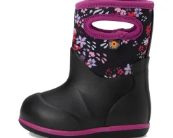 Bogs Kids Baby Classic Water Garden (Toddler)