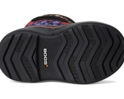Bogs Kids Classic II - Rainbow Stars (Toddler/Little Kid/Big Kid)