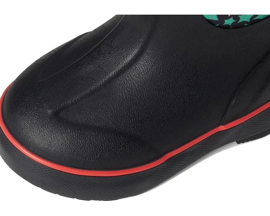 Bogs Kids Classic II - Rainbow Stars (Toddler/Little Kid/Big Kid)