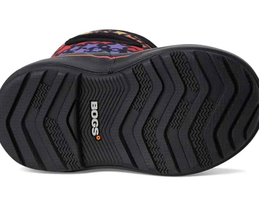 Bogs Kids Classic II - Rainbow Stars (Toddler/Little Kid/Big Kid)