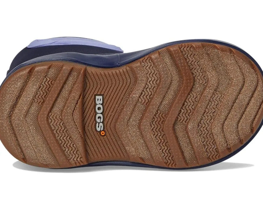 Bogs Kids Classic II Solid (Toddler/Little Kid/Big Kid)