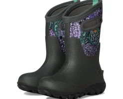 Bogs Kids Classic Seamless Dandelion (Toddler/Little Kid/Big Kid)