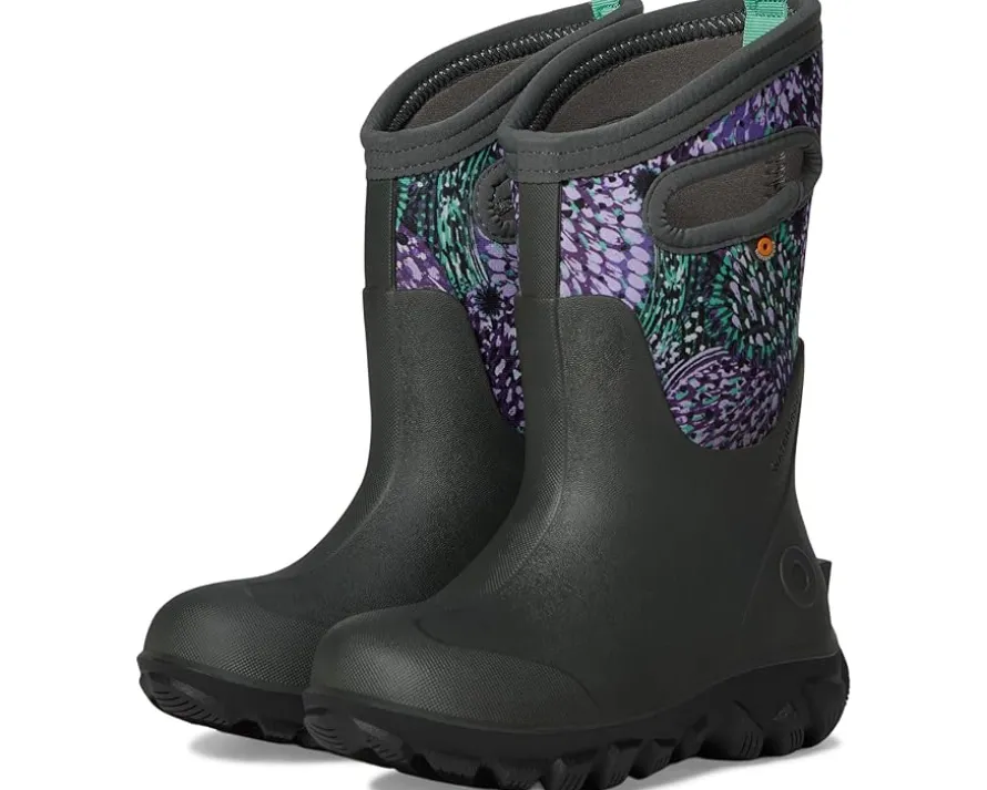 Bogs Kids Classic Seamless Dandelion (Toddler/Little Kid/Big Kid)