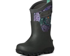 Bogs Kids Classic Seamless Dandelion (Toddler/Little Kid/Big Kid)
